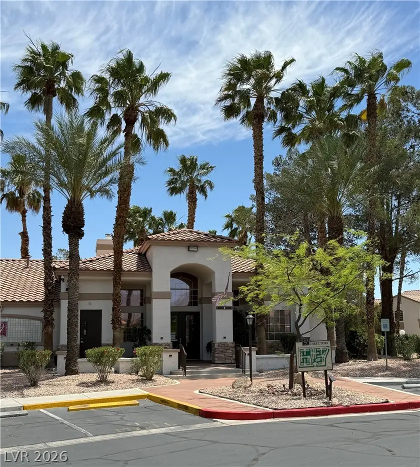 1830 N Buffalo Drive #2096, Las Vegas, NV 89128 - #1