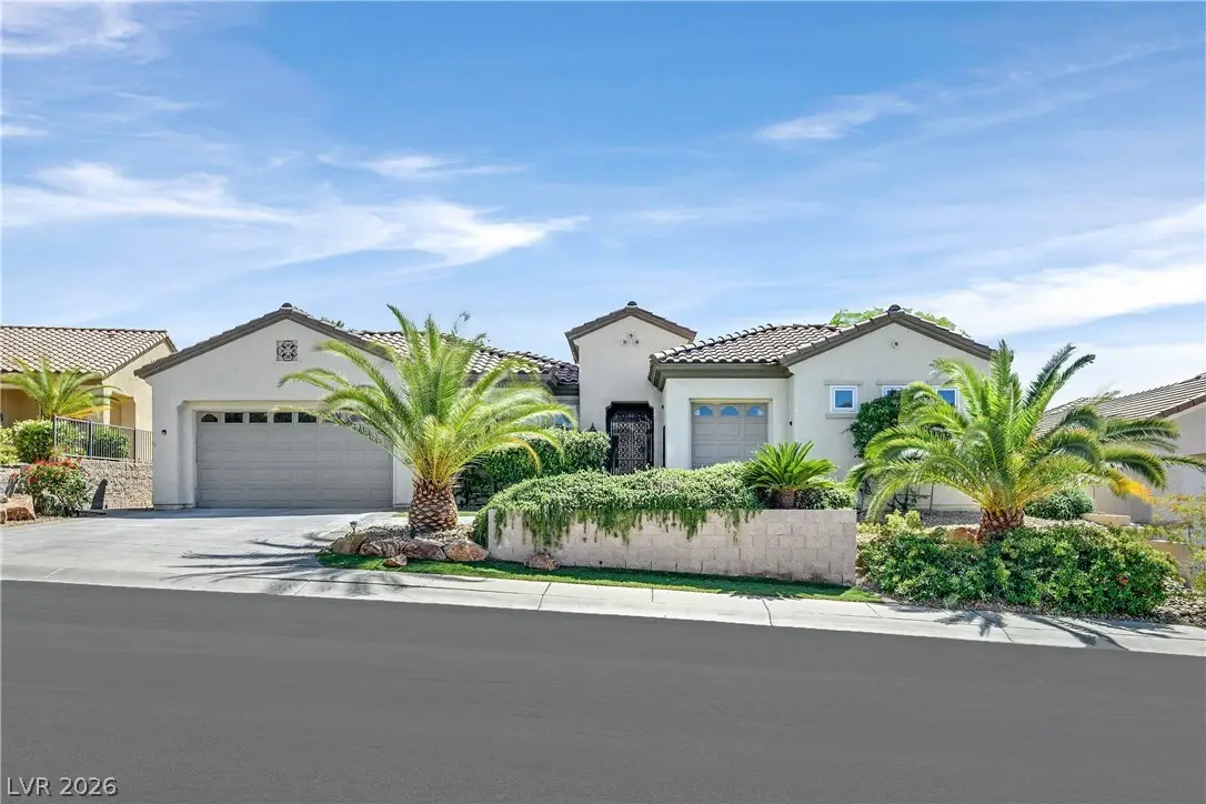2719 White Sage Drive, Henderson, NV 89052 - #1