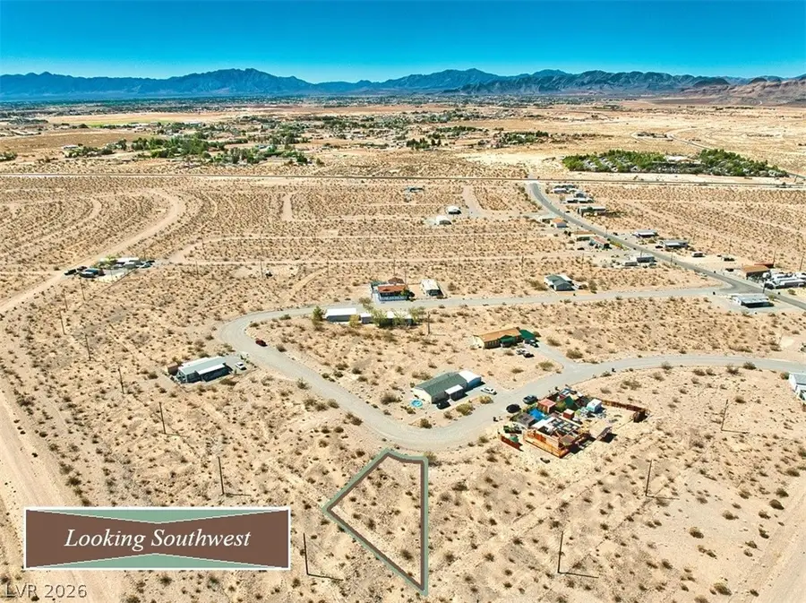 6440 Richmar Drive, Pahrump, NV 89060 - #2