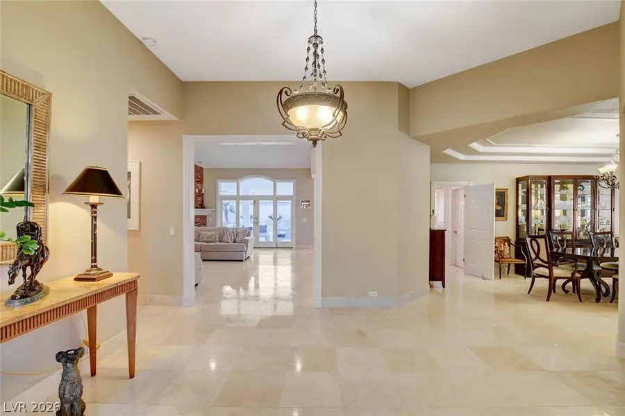 2351 Villandry Court, Henderson, NV 89074 - #2