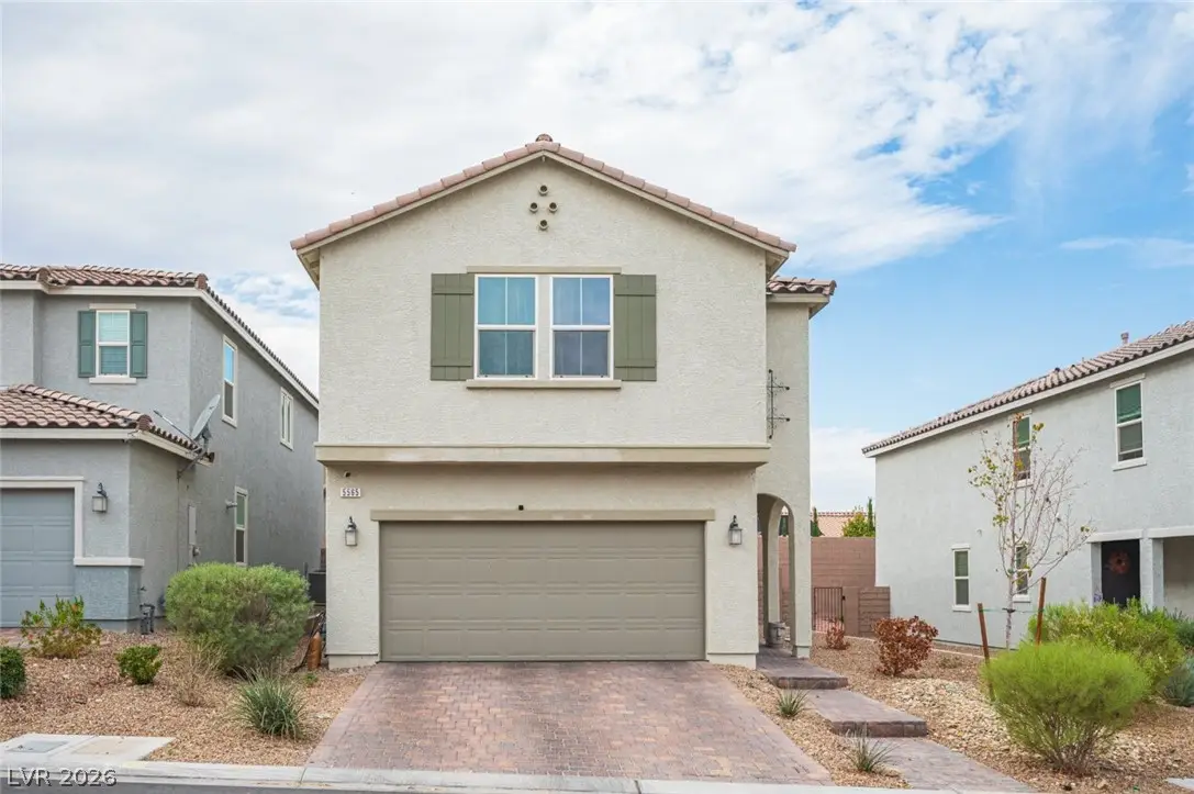 5565 Autumn Cliffs Way, Las Vegas, NV 89118 - #1