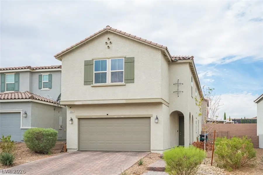 5565 Autumn Cliffs Way, Las Vegas, NV 89118 - #2