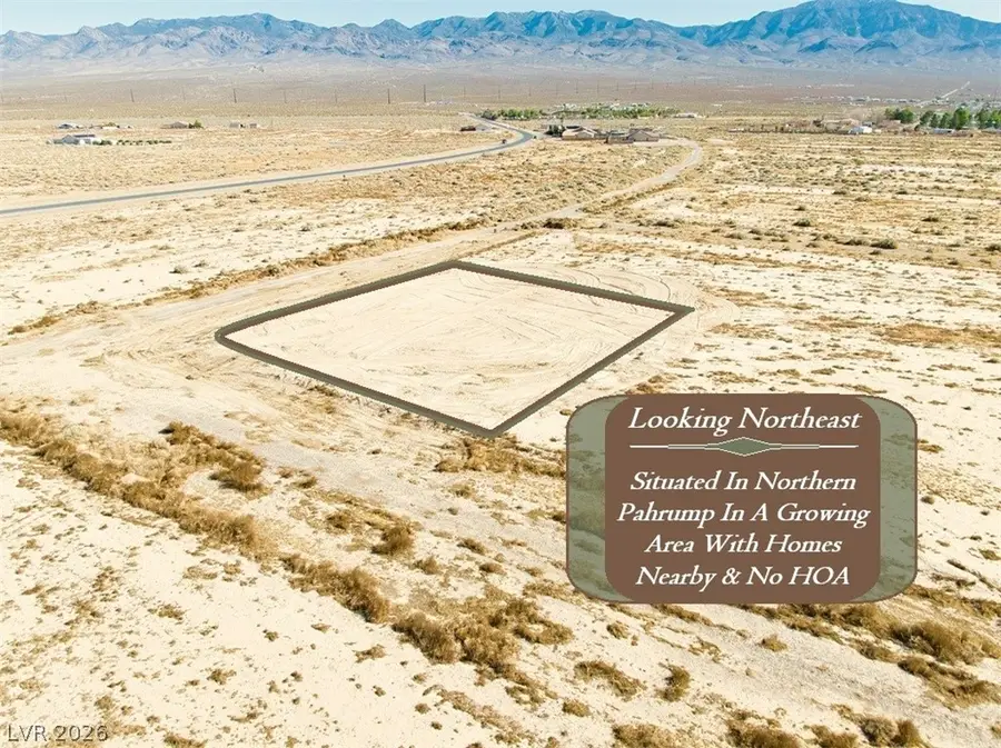 5941 N Orcas Avenue, Pahrump, NV 89060 - #2