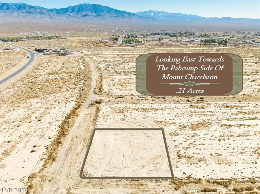 5941 N Orcas Avenue, Pahrump, NV 89060 - #3