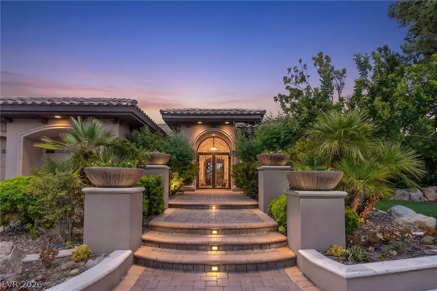 8 Greely Club Trail, Henderson, NV 89052 - #2