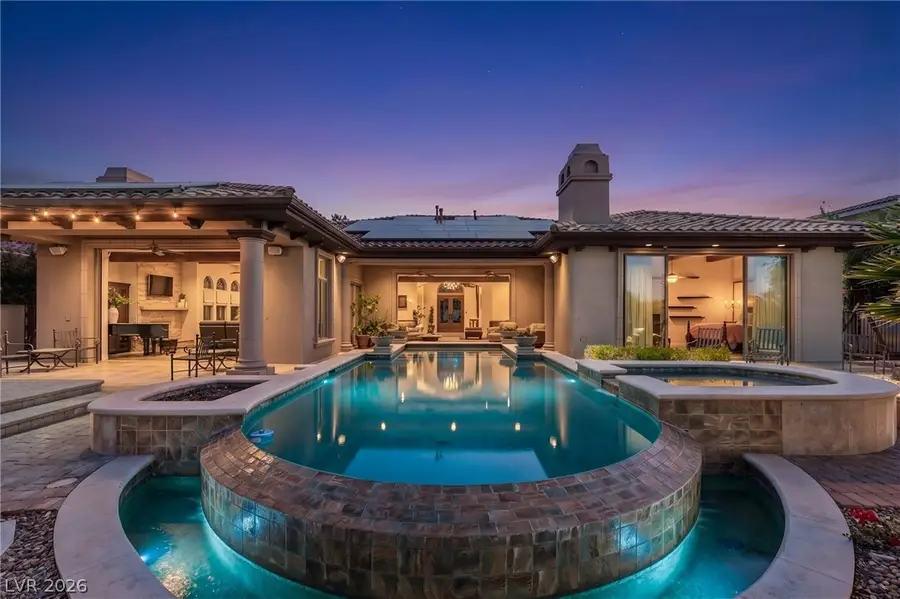 8 Greely Club Trail, Henderson, NV 89052 - #3
