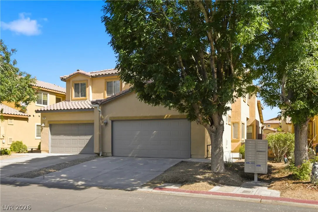 3740 Juanita May Avenue, North Las Vegas, NV 89032 - #1