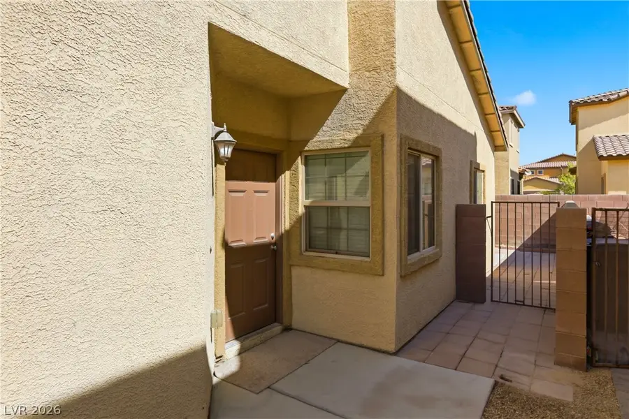3740 Juanita May Avenue, North Las Vegas, NV 89032 - #3