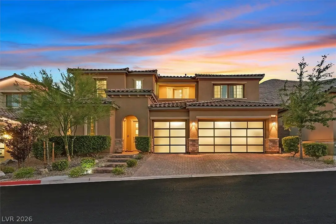 3857 Montone Avenue, Las Vegas, NV 89141 - #1