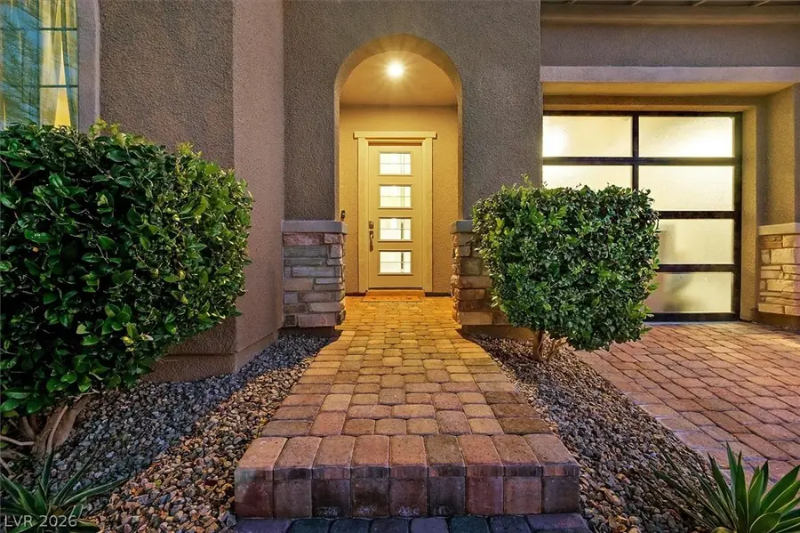 3857 Montone Avenue, Las Vegas, NV 89141 - #2