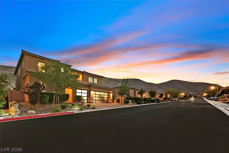 3857 Montone Avenue, Las Vegas, NV 89141 - #3