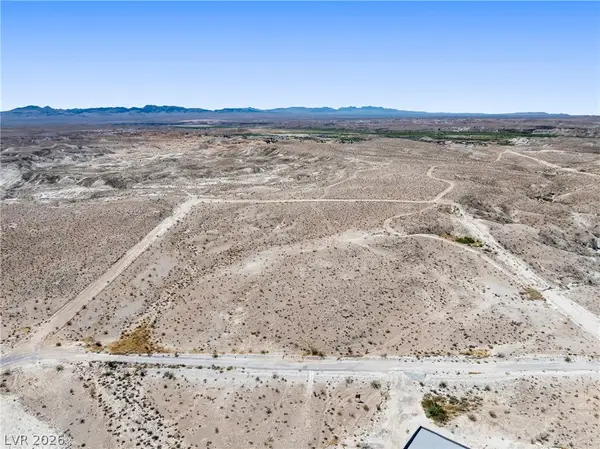 021 Nan, Moapa, NV 89025