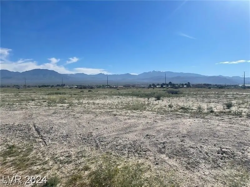 1200 S Whitman Avenue, Pahrump, NV 89048 - #1