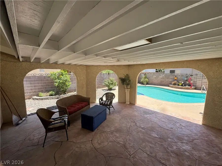 5281 Supai Drive, Las Vegas, NV 89103 - #2