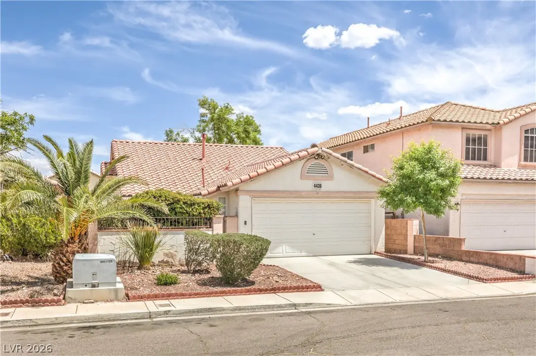 4436 Willowhill Court, Las Vegas, NV 89147 - #1