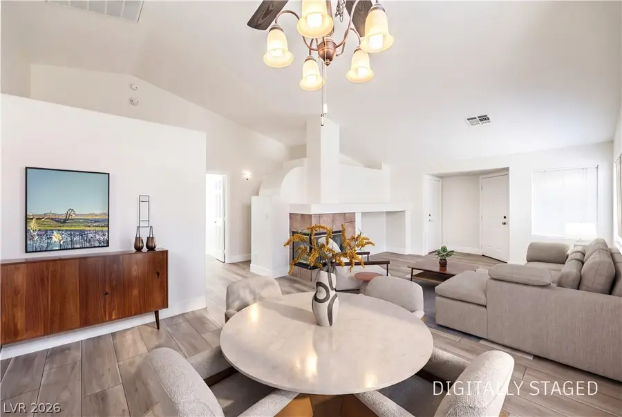 4436 Willowhill Court, Las Vegas, NV 89147 - #2