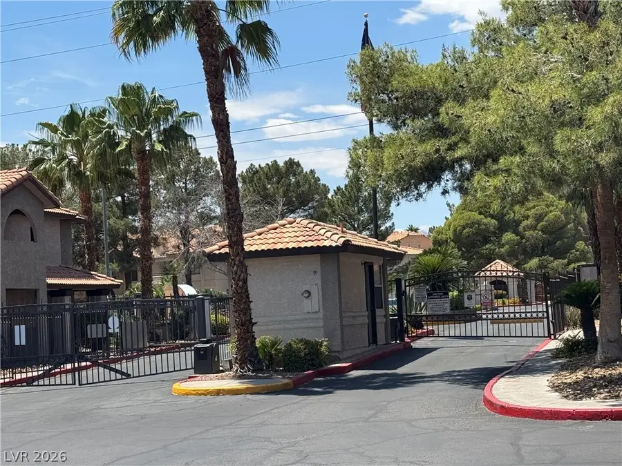 2606 S Durango Drive #188, Las Vegas, NV 89117 - #2
