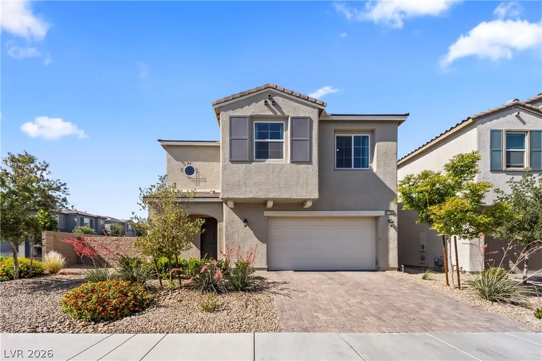 1938 Karner Blue Avenue, North Las Vegas, NV 89031 - #1