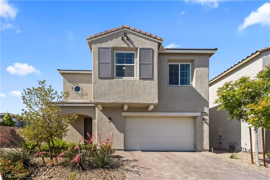 1938 Karner Blue Avenue, North Las Vegas, NV 89031 - #2
