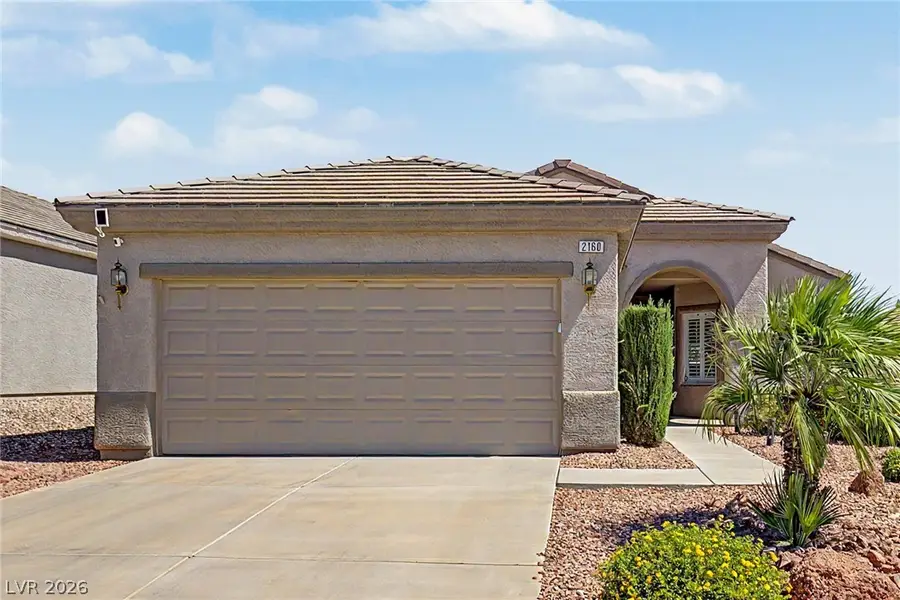 2160 Tiger Links Drive, Henderson, NV 89012 - #2