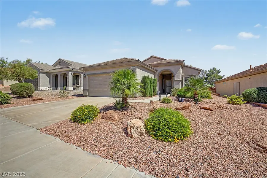 2160 Tiger Links Drive, Henderson, NV 89012 - #3