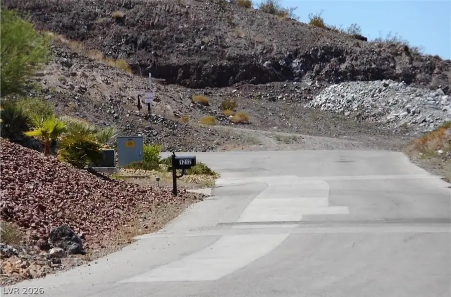 Peach Bluff Court, Henderson, NV 89002 - #2