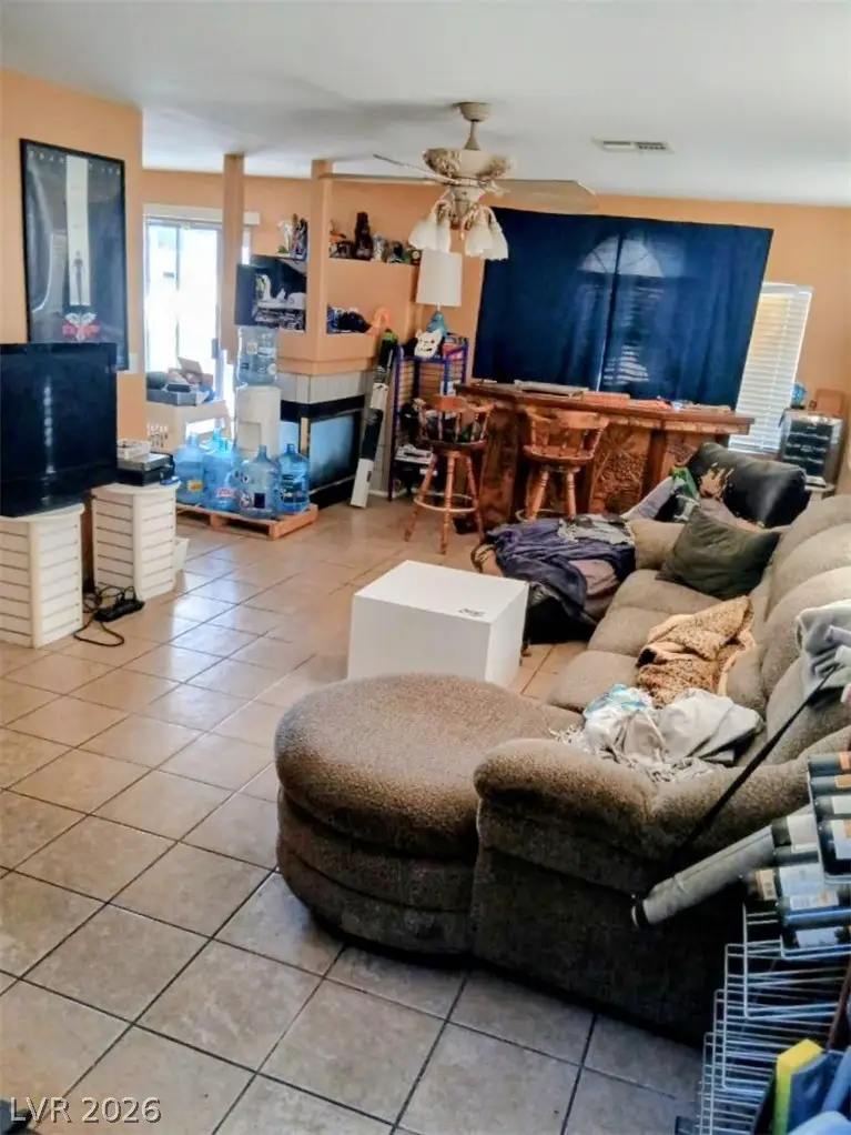 3629 Copper Cactus Drive, Las Vegas, NV 89129 - #3