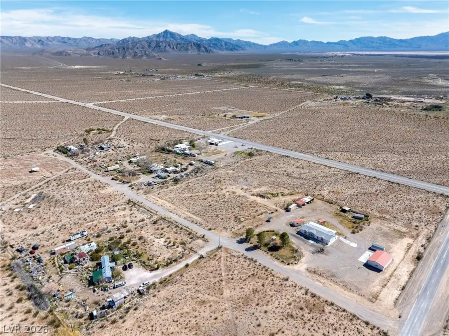 Address Withheld By Seller, Sandy Valley, NV 89019 - #2