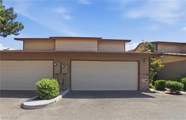 3482 Lorilou Lane Lane #B, Las Vegas, NV 89121