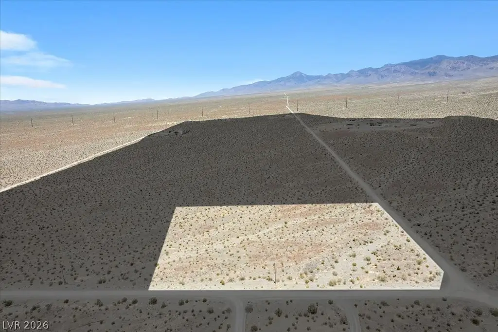 1920 E Fort Churchill Road, Pahrump, NV 89060 - #1