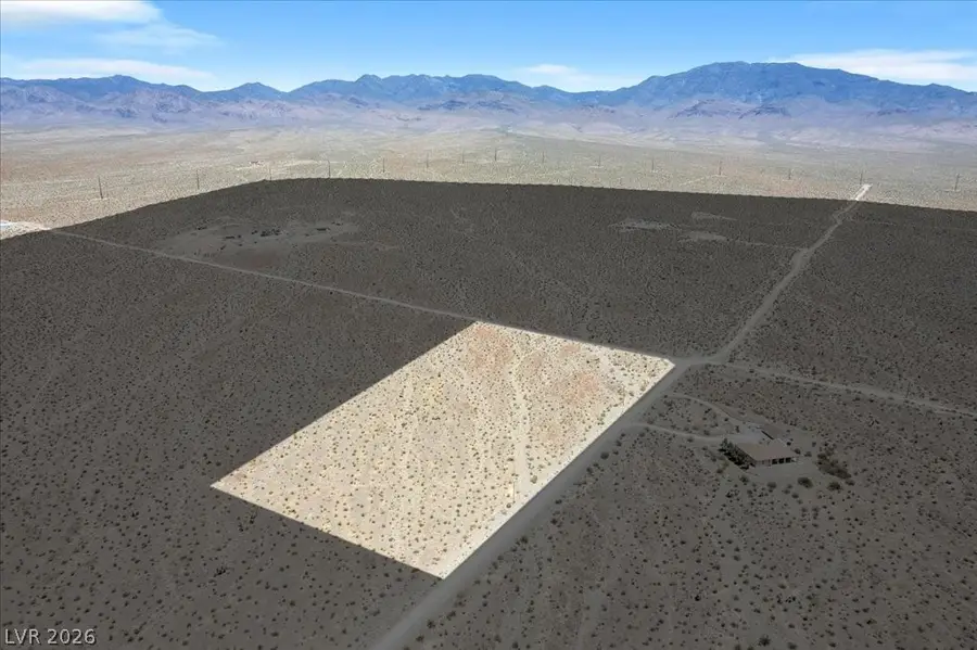 1920 E Fort Churchill Road, Pahrump, NV 89060 - #2