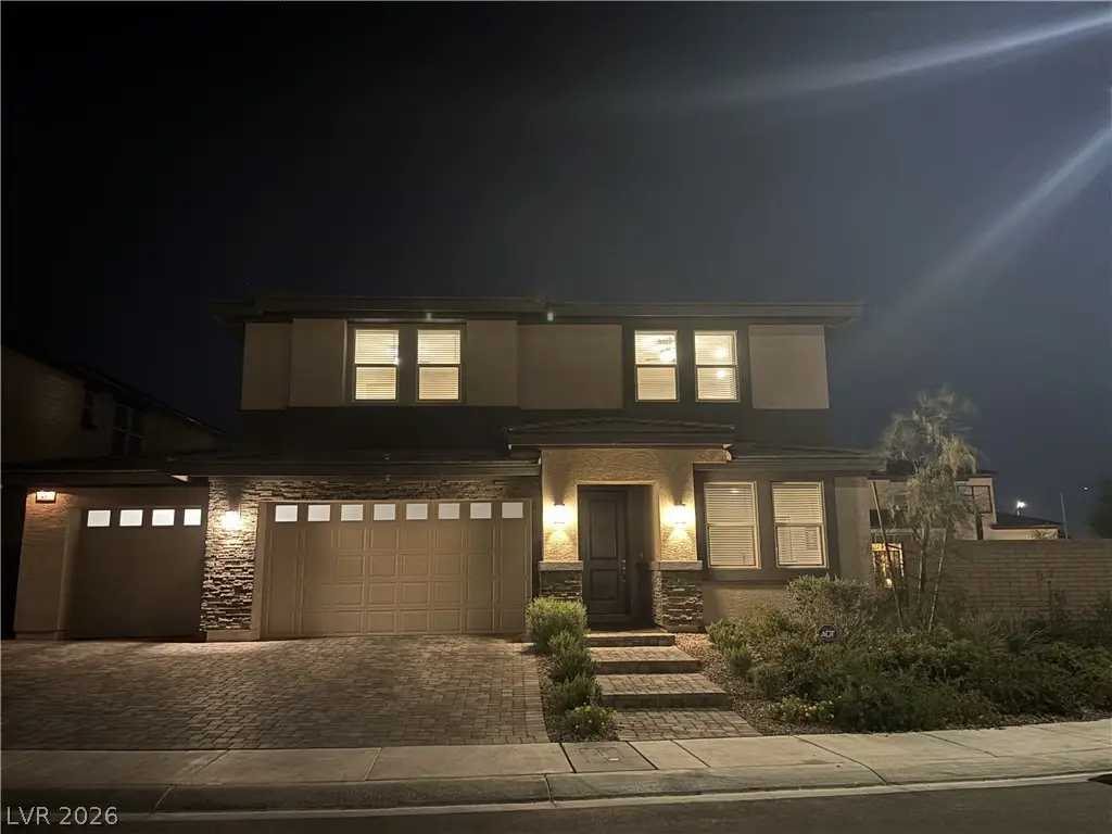 457 Spring Dove Avenue, Henderson, NV 89011 - #1