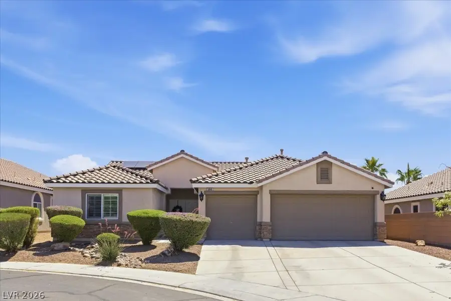 5848 Outraker Court, North Las Vegas, NV 89031 - #2