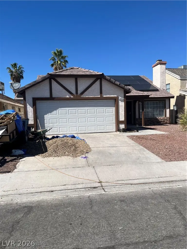6224 Chinook Way, Las Vegas, NV 89108 - #1
