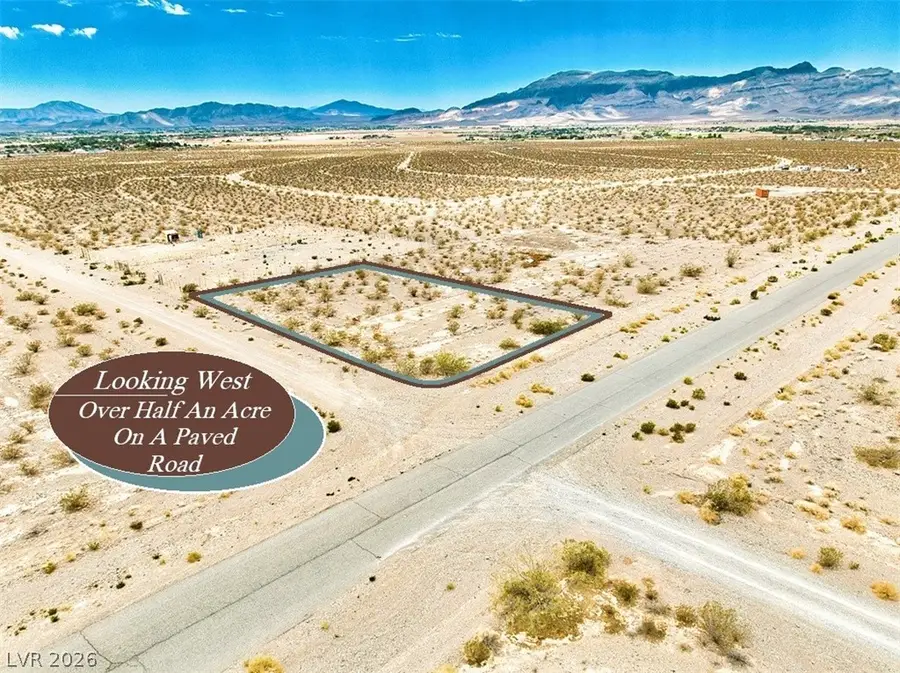 4690 Panorama Road, Pahrump, NV 89060 - #2