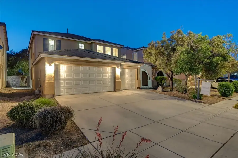 4420 Desert Home Avenue, North Las Vegas, NV 89085 - #2