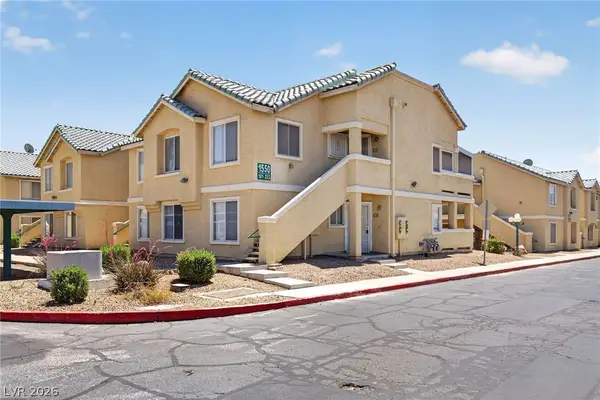 1550 Jamielinn Lane #103, Las Vegas, NV 89110
