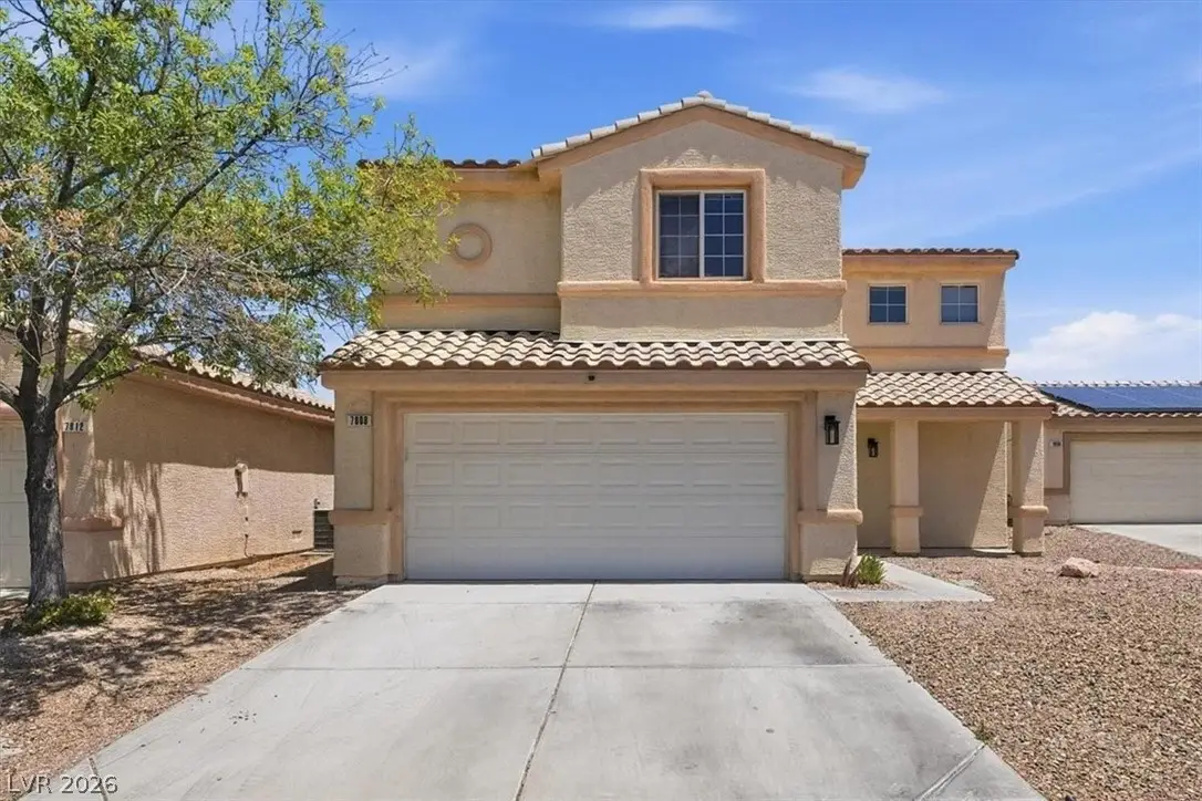 7808 Sungrove Court, Las Vegas, NV 89131 - #1