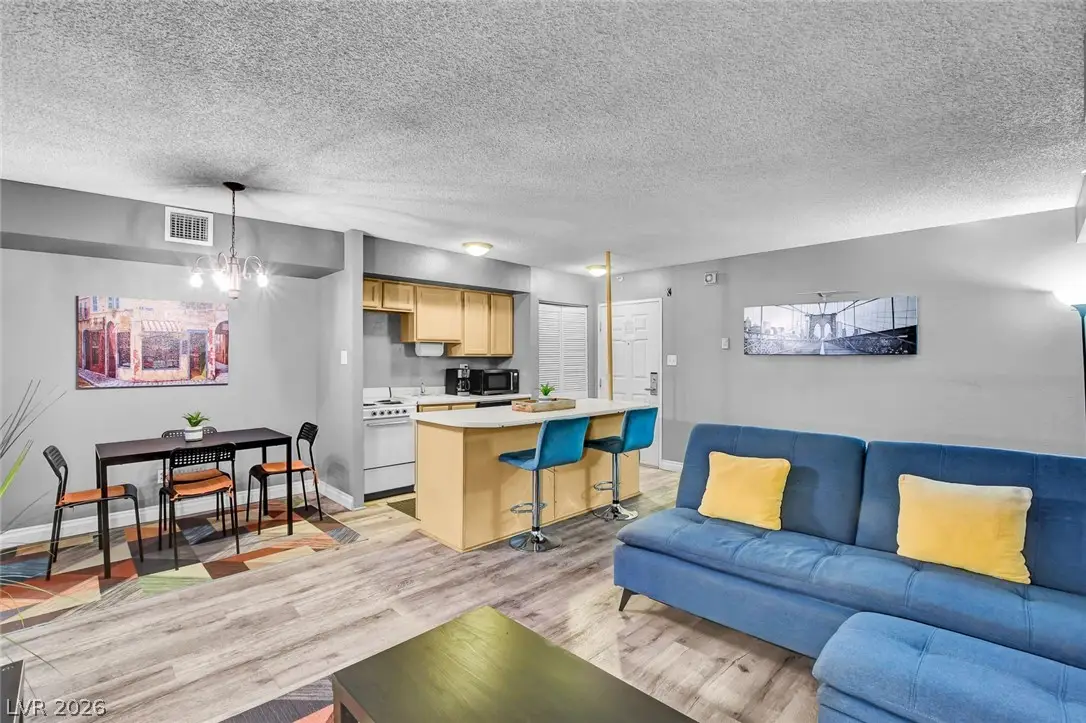 3700 Las Vegas Boulevard #964, Las Vegas, NV 89109 - #1