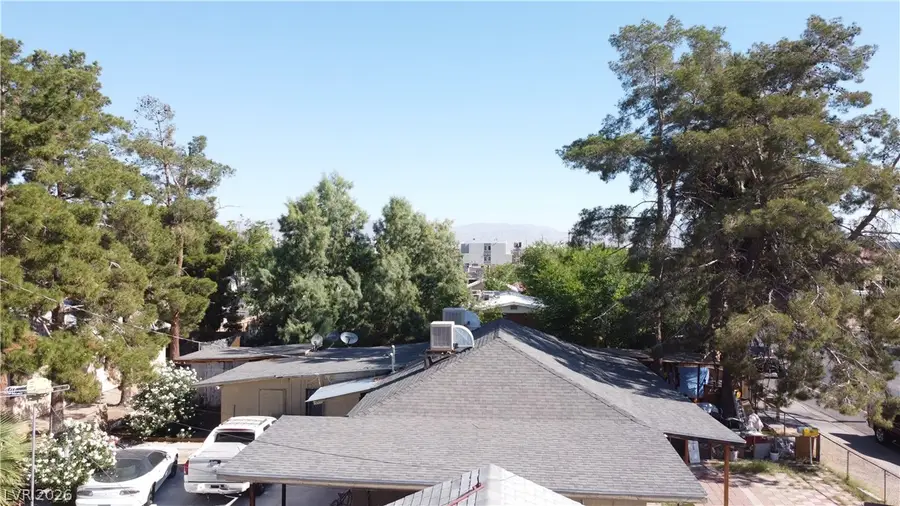 48 N 28th Street, Las Vegas, NV 89101 - #3