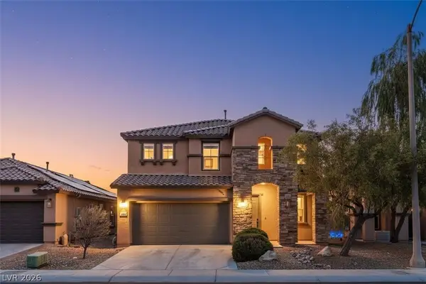7304 Apache Mission Court, Las Vegas, NV 89179