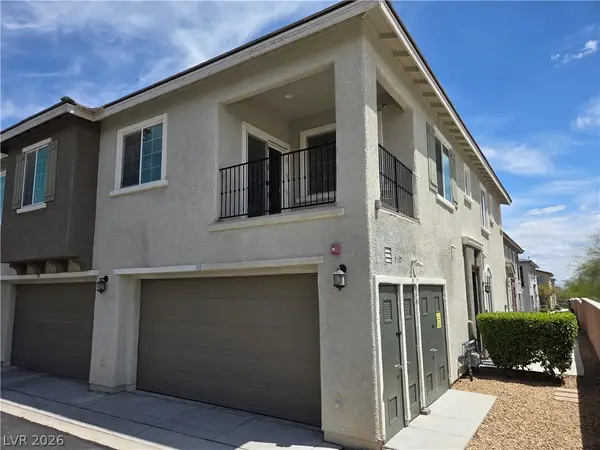 8577 Insignia Avenue #103, Las Vegas, NV 89178