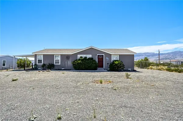 5920 Genoa Avenue, Pahrump, NV 89060