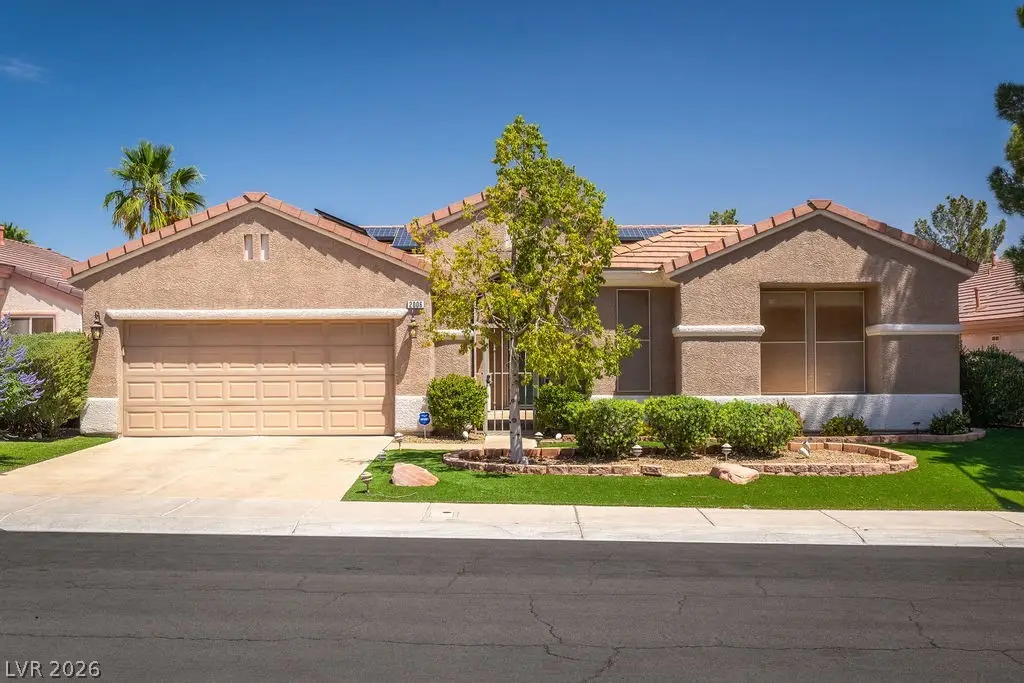 2006 Poppywood Avenue, Henderson, NV 89012 - #1