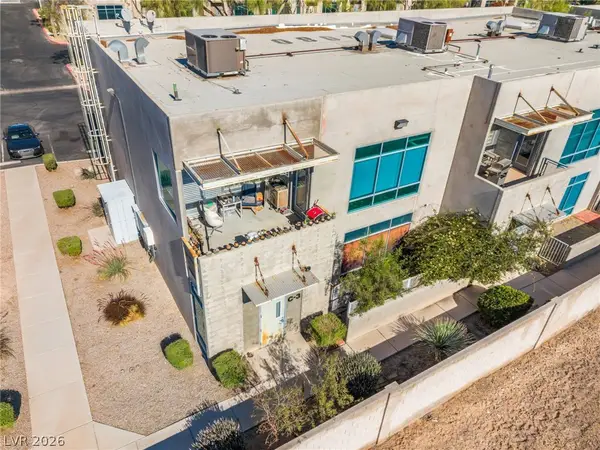 4080 E Post Road #C-3, Las Vegas, NV 89120