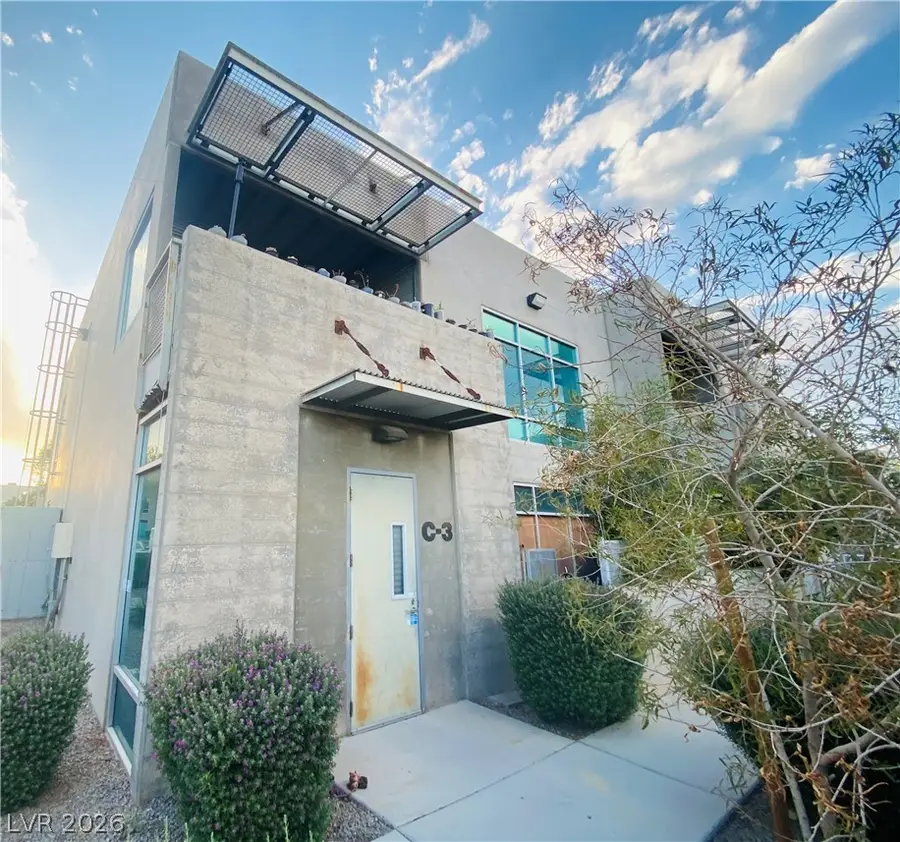 4080 E Post Road #C-3, Las Vegas, NV 89120 - #2