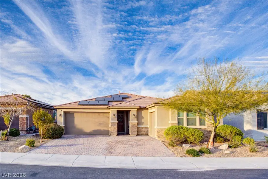 1024 Terron Allen Avenue, North Las Vegas, NV 89031 - #2