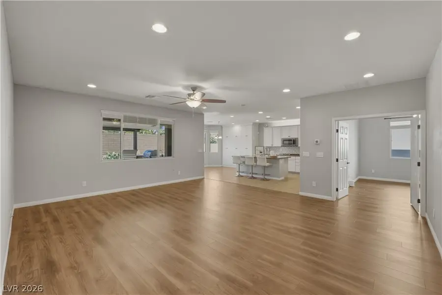 1024 Terron Allen Avenue, North Las Vegas, NV 89031 - #3