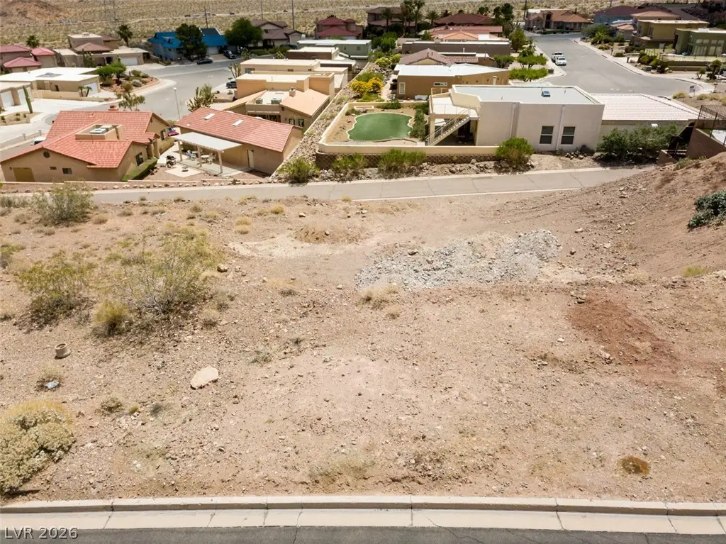 969 Keys Drive, Boulder City, NV 89005 - #1