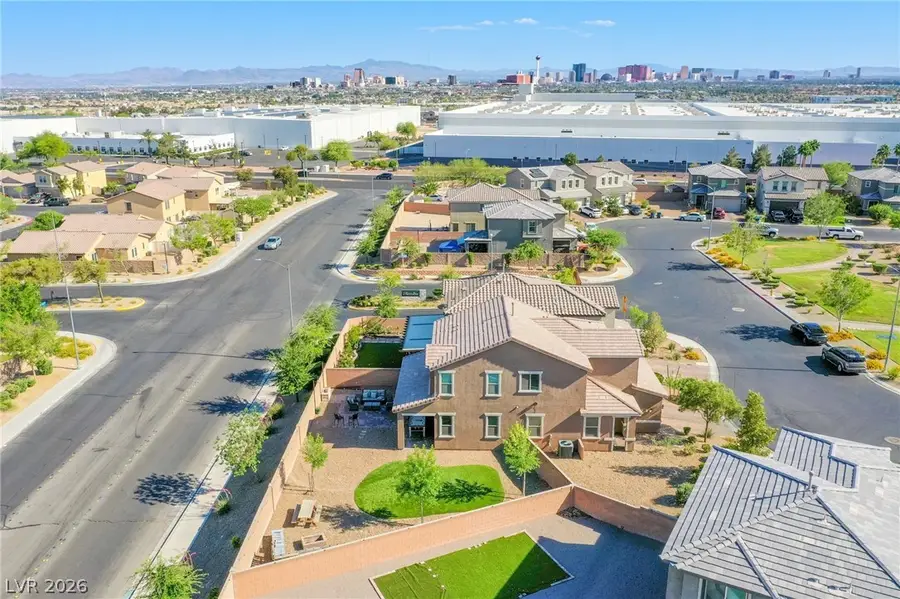 3224 Rosetti Way, North Las Vegas, NV 89032 - #3